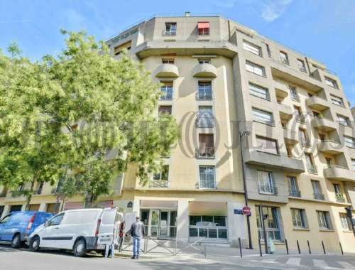 Bureaux Paris, 75015 - 5 RUE SEBASTIEN MERCIER - 9632154