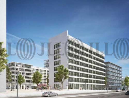 Bureaux Lyon, 69002 - WORK#1 - 9634069 Bureaux Lyon, 69002 - WORK#1 - 9634069