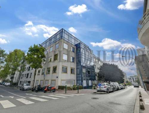 Bureaux Suresnes, 92150 - LE SURESNES LONGCHAMP - 9634818