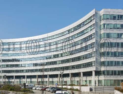 Bureaux Massy, 91300 - GREEN VALLEY - 9635002 Bureaux Massy, 91300 - GREEN VALLEY - 9635002