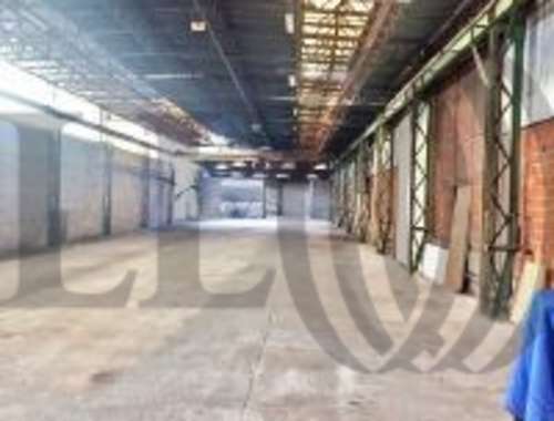 Activités/entrepôt Aubervilliers, 93300 - undefined - 9641187