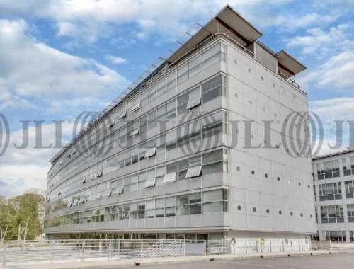 Bureaux Pantin, 93500 - PANTIN MANUFACTURE - 9641630 Bureaux Pantin, 93500 - PANTIN MANUFACTURE - 9641630