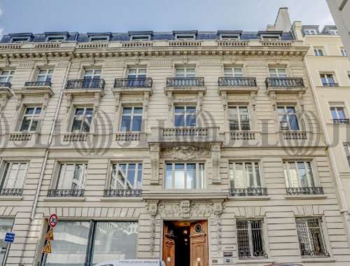 Bureaux Paris, 75009 - undefined - 9641729