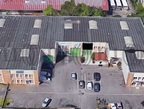 Activités/entrepôt Venissieux, 69200 - undefined - 9642207 Activités/entrepôt Venissieux, 69200 - undefined - 9642207
