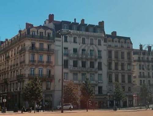 Bureaux Lyon, 69002 - 11 PLACE BELLECOUR - 9648060 Bureaux Lyon, 69002 - 11 PLACE BELLECOUR - 9648060