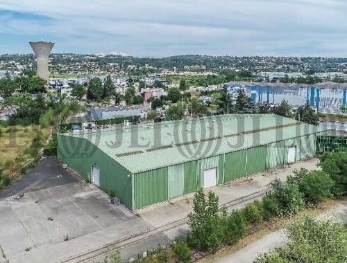 Activités/entrepôt Neuville sur saone, 69250 - undefined - 9659142