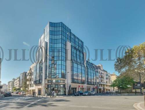 Bureaux Boulogne billancourt, 92100 - LE WAGRAM - 9659149