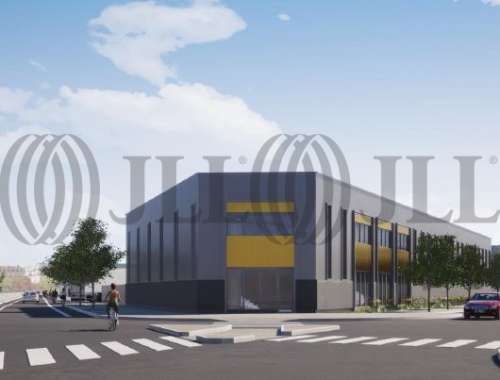 Activités/entrepôt Gennevilliers, 92230 - undefined - 9660171