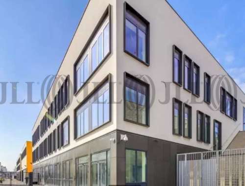 Bureaux Paris, 75018 - DESKEO CHAPELLE - 9662332