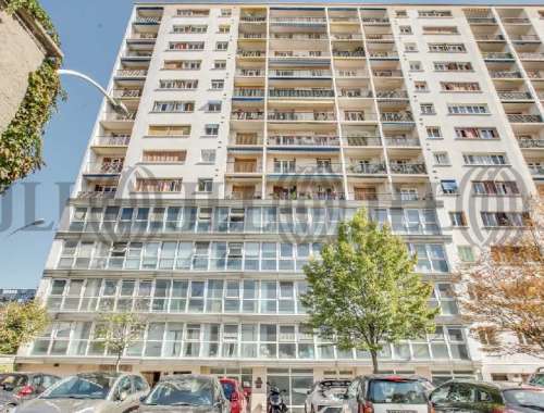 Bureaux Boulogne billancourt, 92100 - 27 RUE DE SEVRES - 9662694