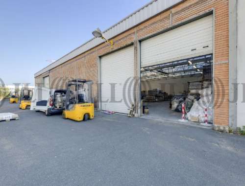 Activités/entrepôt Massy, 91300 - undefined - 9664622