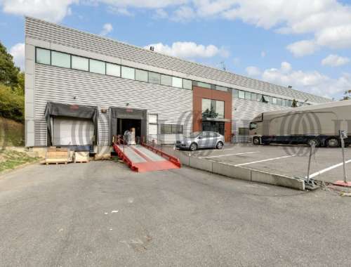 Activités/entrepôt Villebon sur yvette, 91140 - undefined - 9664862