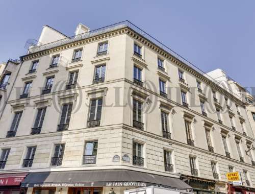 Bureaux Paris, 75002 - LE PHOBOS - 9735654