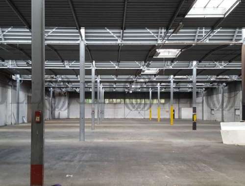 Activités/entrepôt Le blanc mesnil, 93150 - undefined - 9747787