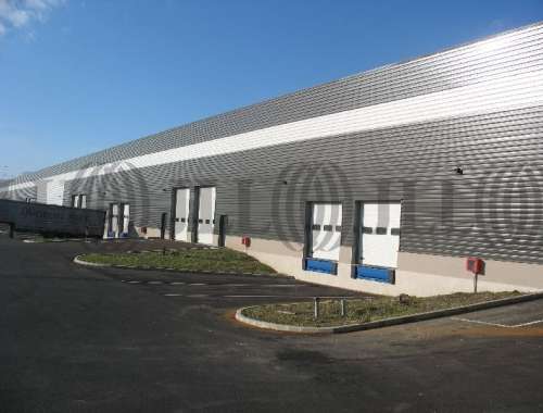 Activités/entrepôt Le thillay, 95500 - undefined - 9748910