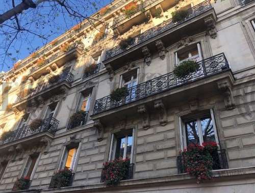Bureaux Paris, 75008 - 128 BOULEVARD HAUSSMANN - 9773088