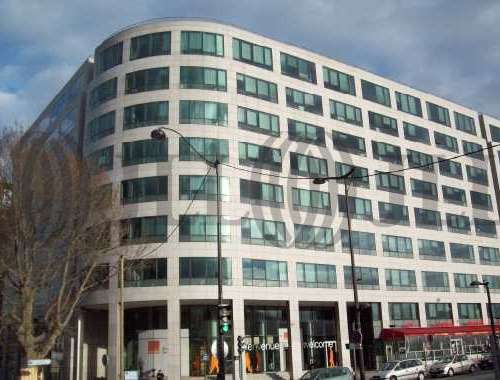 Bureaux Paris, 75013 - WEWORK LE FRANCE - 9774029