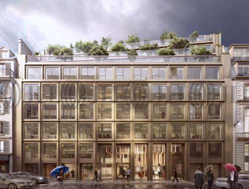 Bureaux Paris, 75008 - HIGHT - 9775993