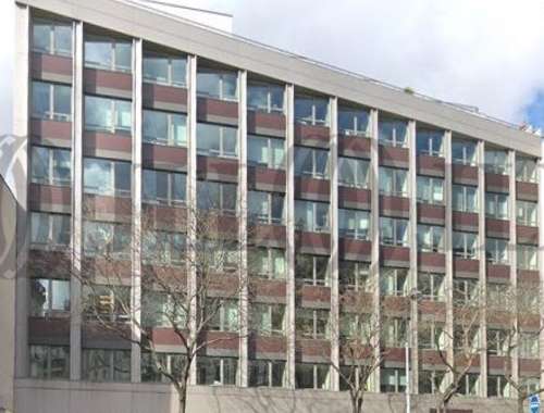 Bureaux Paris, 75009 - THEO - 9778377