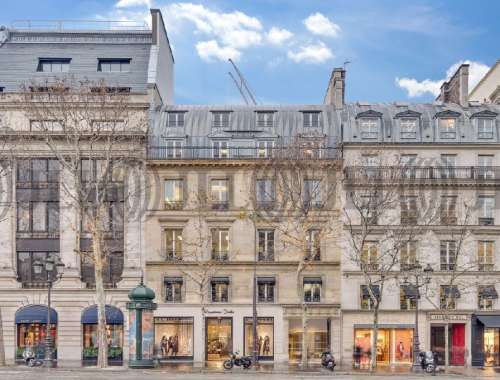 Bureaux Paris, 75008 - 24 RUE ROYALE - 9837810