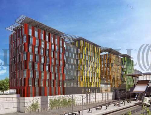 Bureaux Nanterre, 92000 - COEUR UNIVERSITE / UPSIDE - 9838979