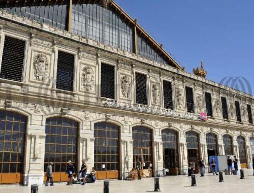 Bureaux Marseille, 13001 - WERESO MARSEILLE - 9844324