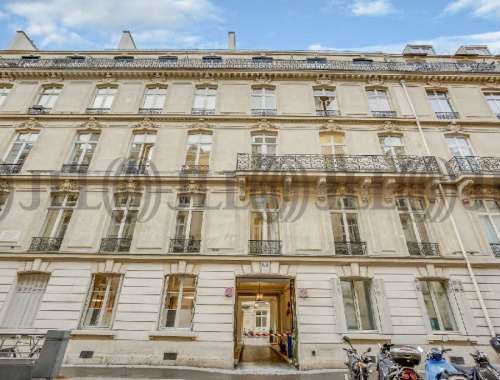 Bureaux Paris, 75008 - 10 RUE LINCOLN - 9844855