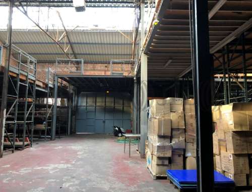 Activités/entrepôt Argenteuil, 95100 - undefined - 9845773 Activités/entrepôt Argenteuil, 95100 - undefined - 9845773