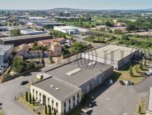 Activités/entrepôt Arnas, 69400 - undefined - 9862402 Activités/entrepôt Arnas, 69400 - undefined - 9862402