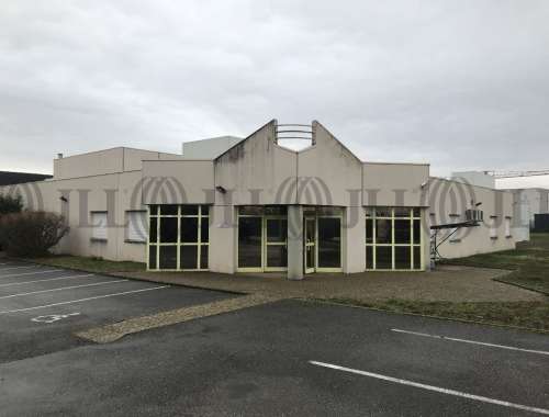 Activités/entrepôt Meyzieu, 69330 - undefined - 9862431