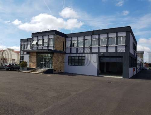 Activités/entrepôt Decines charpieu, 69150 - undefined - 9873008