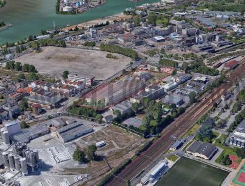 Activités/entrepôt St fons, 69190 - undefined - 9873020