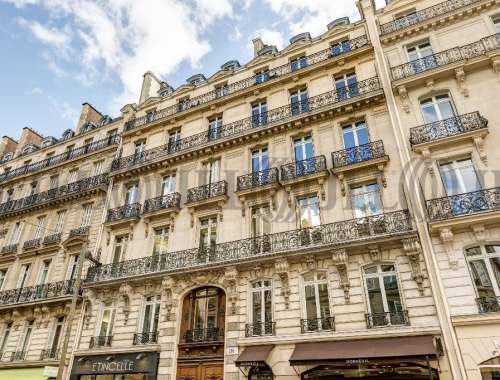 Bureaux Paris, 75008 - EXCLUSIVITE - 9879419 Bureaux Paris, 75008 - EXCLUSIVITE - 9879419