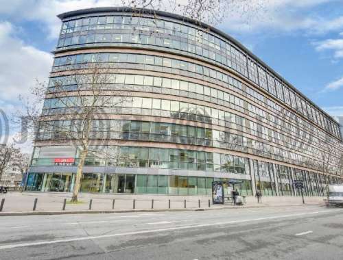 Bureaux La plaine st denis, 93210 - STADIUM - 9883203 Bureaux La plaine st denis, 93210 - STADIUM - 9883203