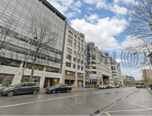 Bureaux Issy les moulineaux, 92130 - L'OPEN - 9883231