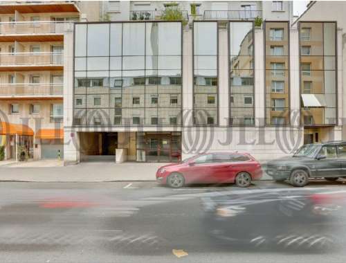 Bureaux Paris, 75015 - 45 RUE SAINT CHARLES - 9889671