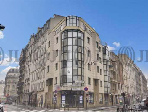 Bureaux Paris, 75015 - 18 RUE MADEMOISELLE - 9898308