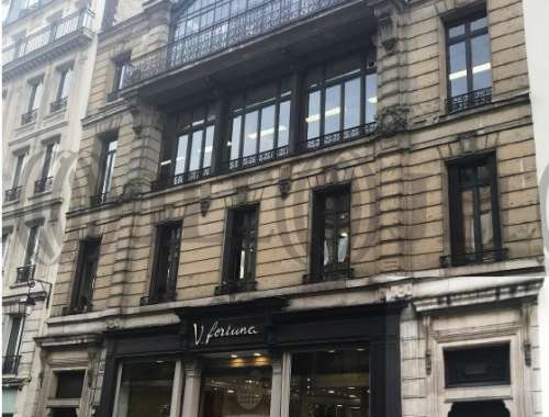 Bureaux Paris, 75002 - 69 RUE REAUMUR - 9898337