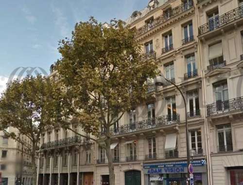 Bureaux Paris, 75008 - WOJO - 9898405