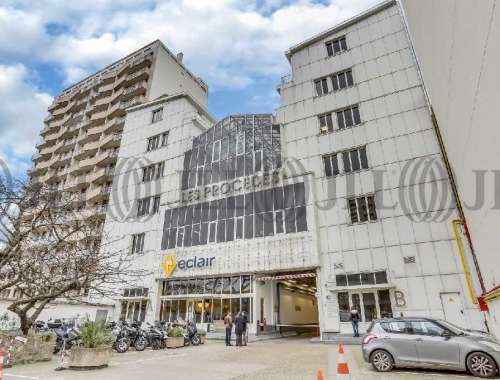 Bureaux Vanves, 92170 - 70 RUE JEAN BLEUZEN - 9899172