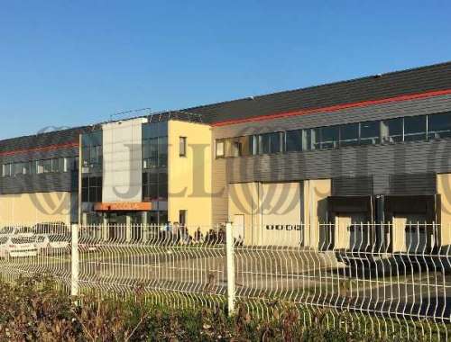 Activités/entrepôt St michel sur orge, 91240 - undefined - 9903326