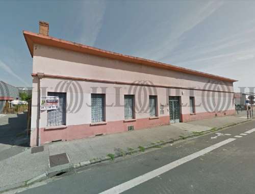 Activités/entrepôt Villeurbanne, 69100 - undefined - 9912417
