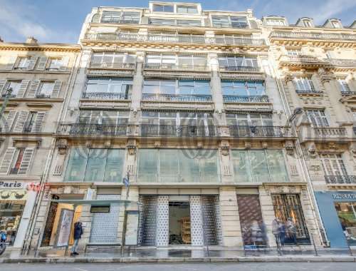 Bureaux Paris, 75008 - 64 RUE LA BOETIE - 9915586