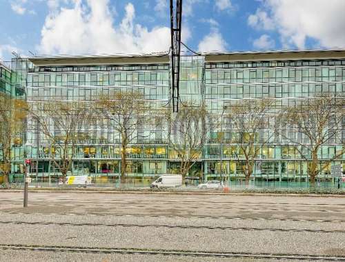 Bureaux Lyon, 69003 - CENTRE AFFAIRES REGUS - VILLETTE GARE - 9919787 Bureaux Lyon, 69003 - CENTRE AFFAIRES REGUS - VILLETTE GARE - 9919787