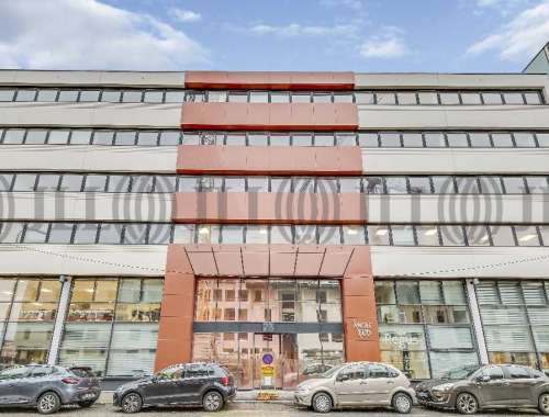 Bureaux Lyon, 69007 - CENTRE AFFAIRES REGUS - GERLAND - 9921212 Bureaux Lyon, 69007 - CENTRE AFFAIRES REGUS - GERLAND - 9921212