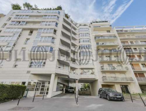 Bureaux Boulogne billancourt, 92100 - 60BIS RUE DE BELLEVUE - 9921290 Bureaux Boulogne billancourt, 92100 - 60BIS RUE DE BELLEVUE - 9921290
