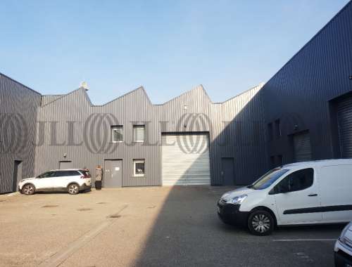 Activités/entrepôt Venissieux, 69200 - undefined - 9923604 Activités/entrepôt Venissieux, 69200 - undefined - 9923604