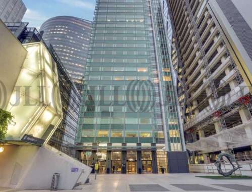 Bureaux Courbevoie, 92400 - TOUR CB16 - 9925595 Bureaux Courbevoie, 92400 - TOUR CB16 - 9925595