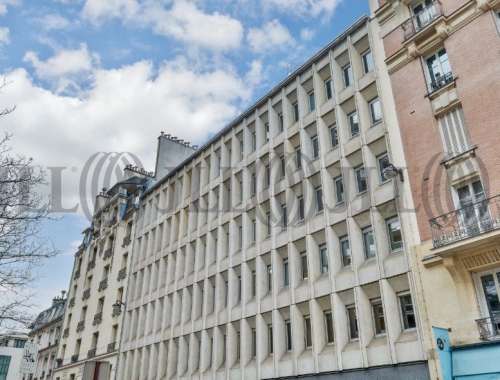 Bureaux Paris, 75015 - 28-28BIS RUE DU DOCTEUR FINLAY - 9932411