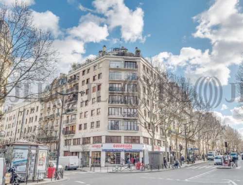 Bureaux Paris, 75018 - MY FLEX OFFICE - 9933005 Bureaux Paris, 75018 - MY FLEX OFFICE - 9933005